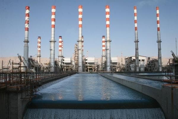 تابستان پر رونق نفت پاسارگاد با رشد 41 درصدی