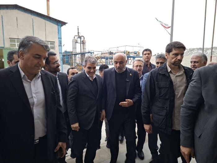 بیش از ۳۰ پروژه درمانی تأمین اجتماعی امسال فعال شد