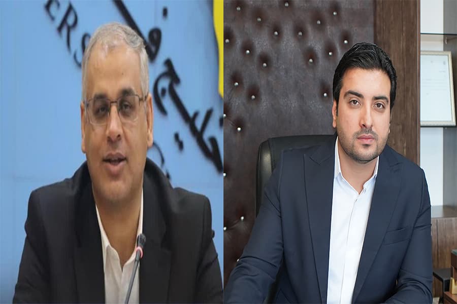 تقدیر معاون وزیر تعاون،کار و رفاه اجتماعی از مدیر درمان تامیناجتماعی بوشهر