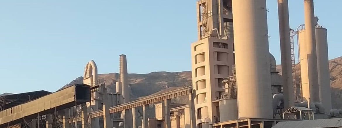 رشد 91 درصدی در آمدهای سیمان صوفیان طی 7 ماه