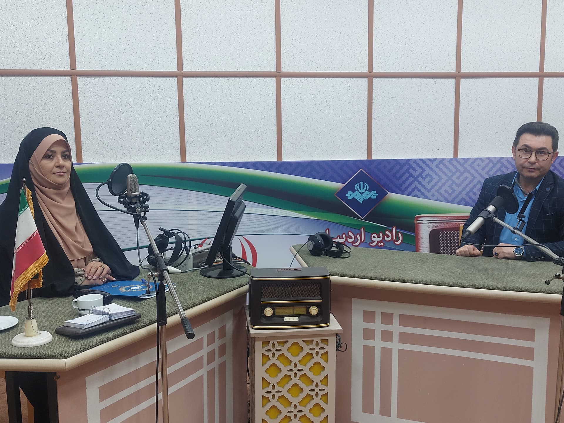 ارتقای خدمات درمانی و توسعه بیمارستانهای تأمیناجتماعی اردبیل