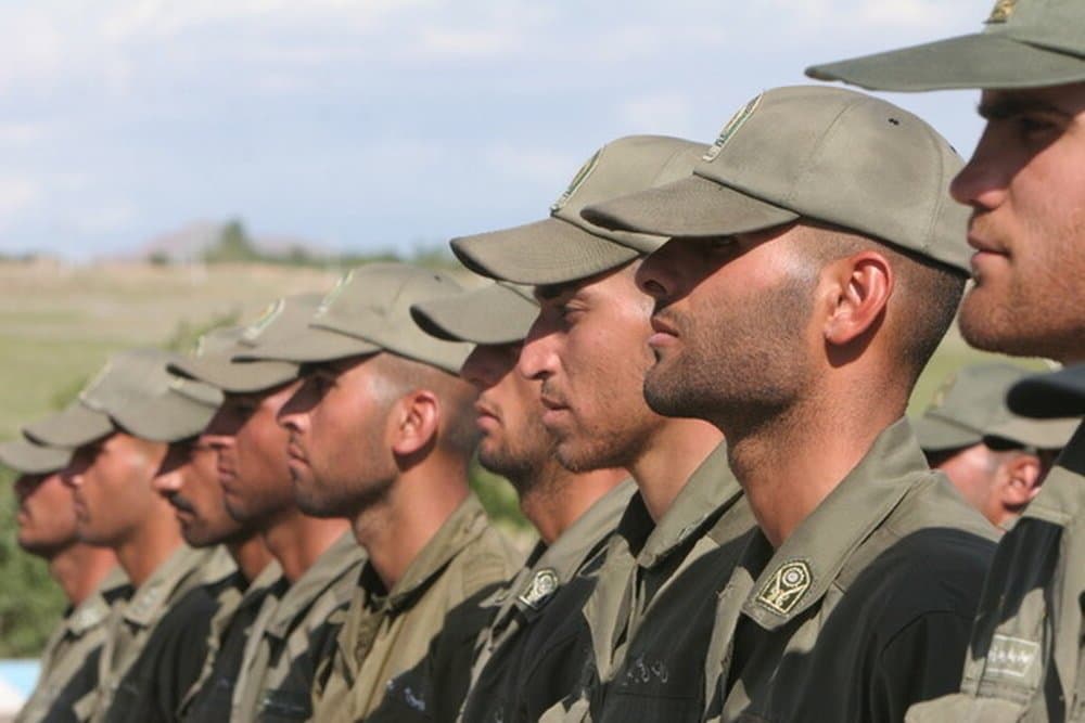 ۲ میلیون مشمول خرید خدمت سربازی در صندوق بیمه کشاورزان