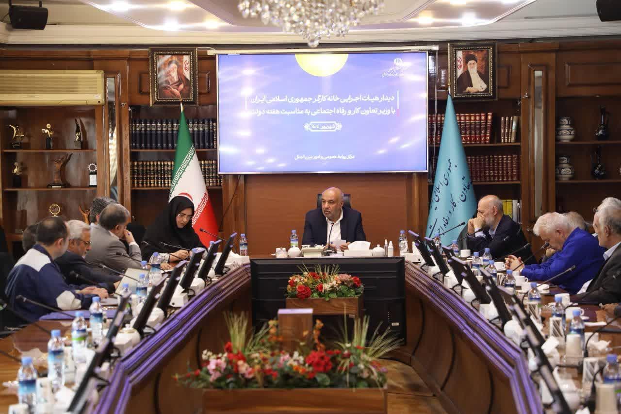 مسکن کارگری؛ زمین از دولت، مشارکت مالی از کارفرمایان