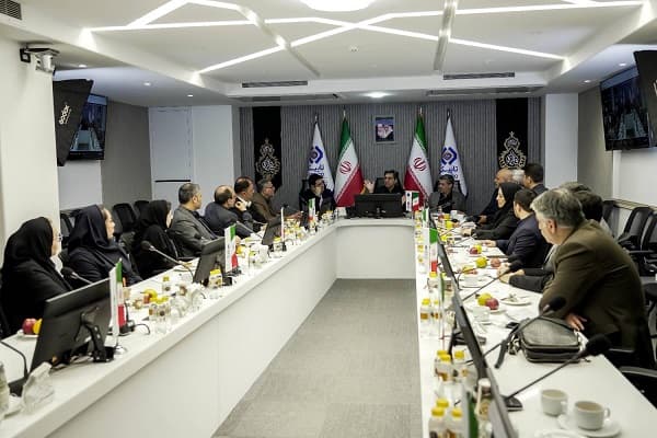 تاپیکو با استراتژی ۱۰گانه جدید وارد مرحله عملکرد محور شد