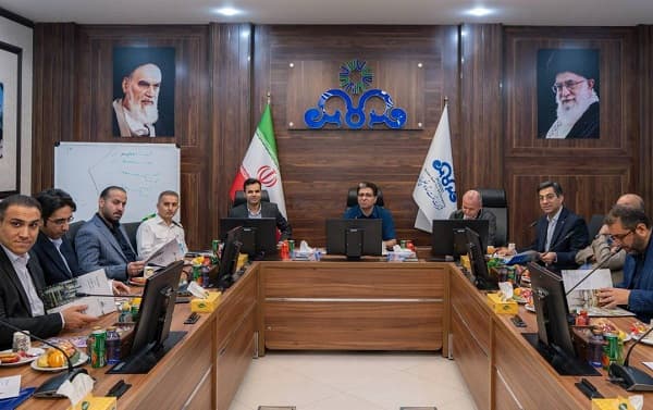 جایگاه راهبردی ستاره خلیج فارس در تحقق خودکفایی سوخت تثبیت شد