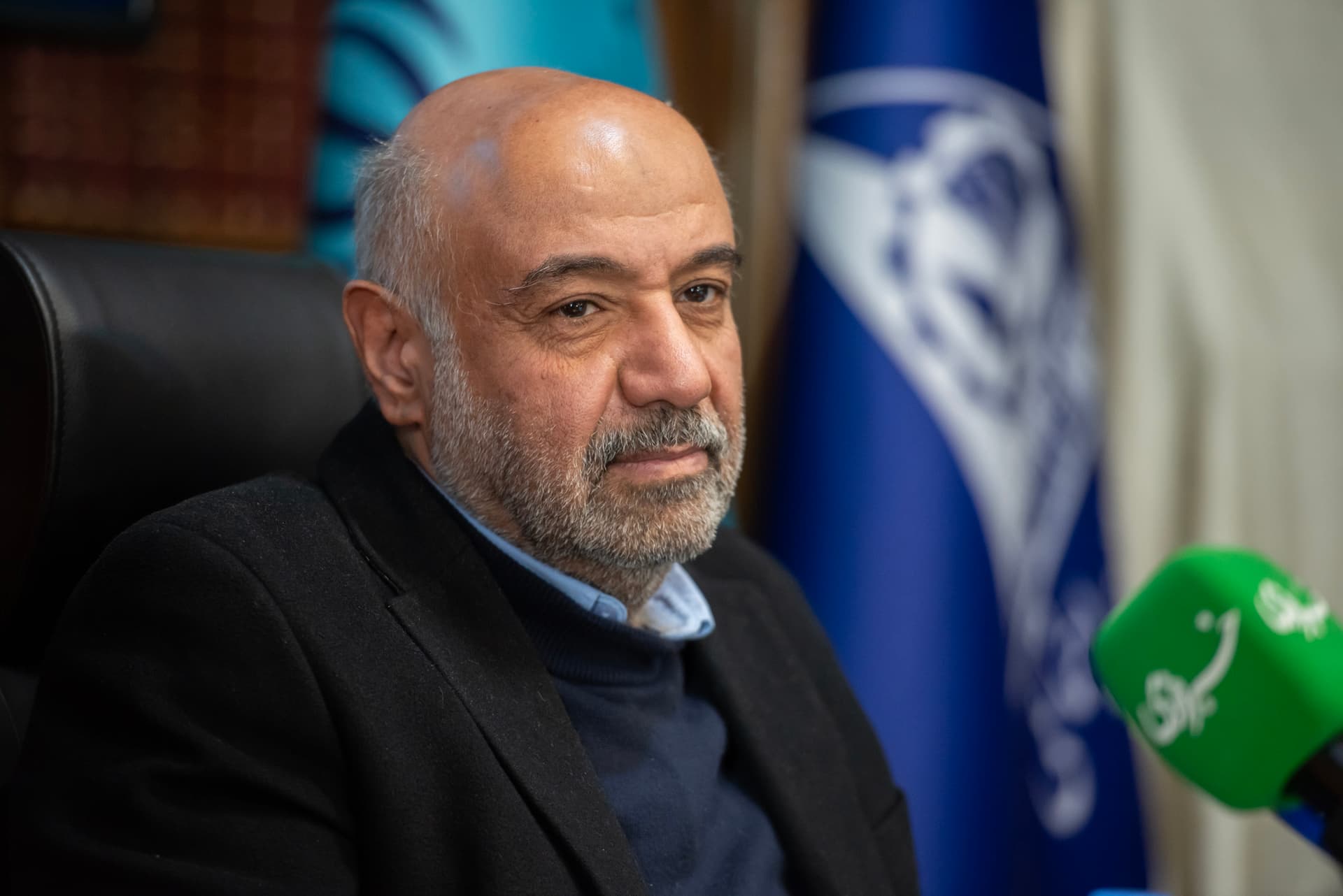 دعوت وزیر کار از دانشجویان برای همفکری در تحقق عدالت شغلی