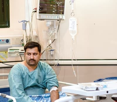 پرداخت غرامت دستمزد ایام بیماری چه شرایطی دارد؟