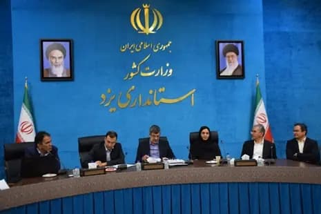 پروژه ملی «ایران ماهر» با هدف رفع شکاف بازار کار کلید خورد