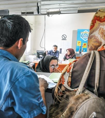 تفاوت تعرفهها، مانع حضور پزشکان متخصص در مراکز ملکی تأمین اجتماعی