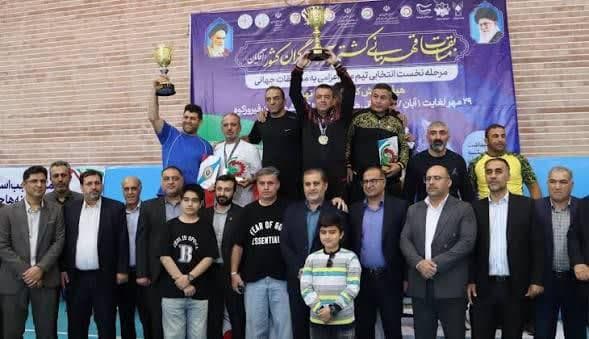 توسعه ورزش کارگری ضامن سلامت و بهرهوری نیروی انسانی است