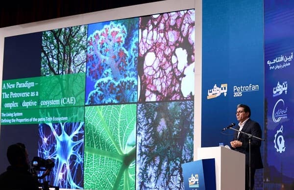 «پترووِرس» ؛ مدل جدید شستا برای آینده صنعت پتروشیمی