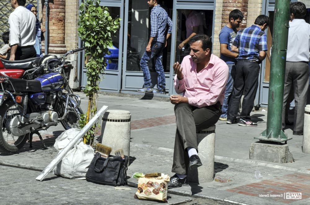 ذبح آینده مالی کارگر با فرار بیمه ای