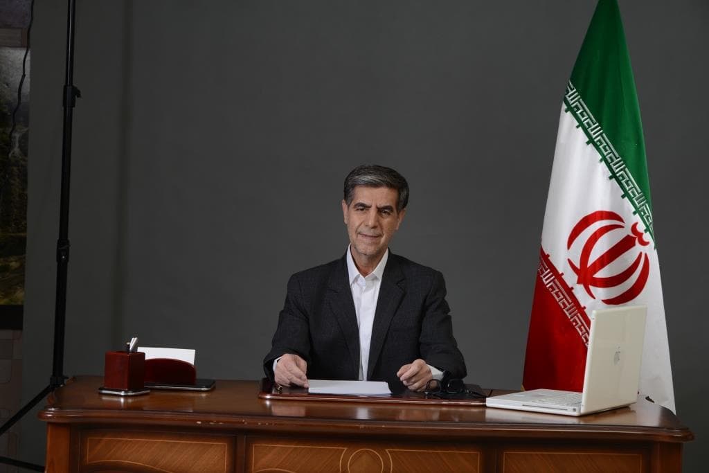 تمجید نماینده مجلس از نقشآفرینی داروسازی شهید قاضی در جنگ ۱۲ روزه