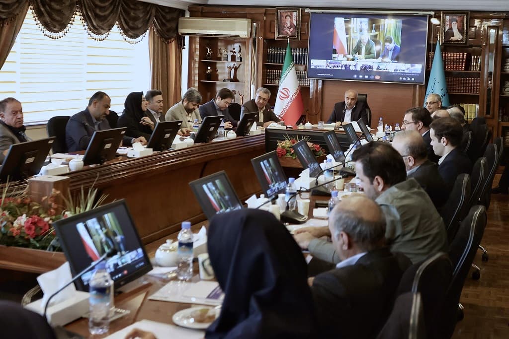 میدری: تعاونی با دستور و الزام دولت ساخته نمیشود
