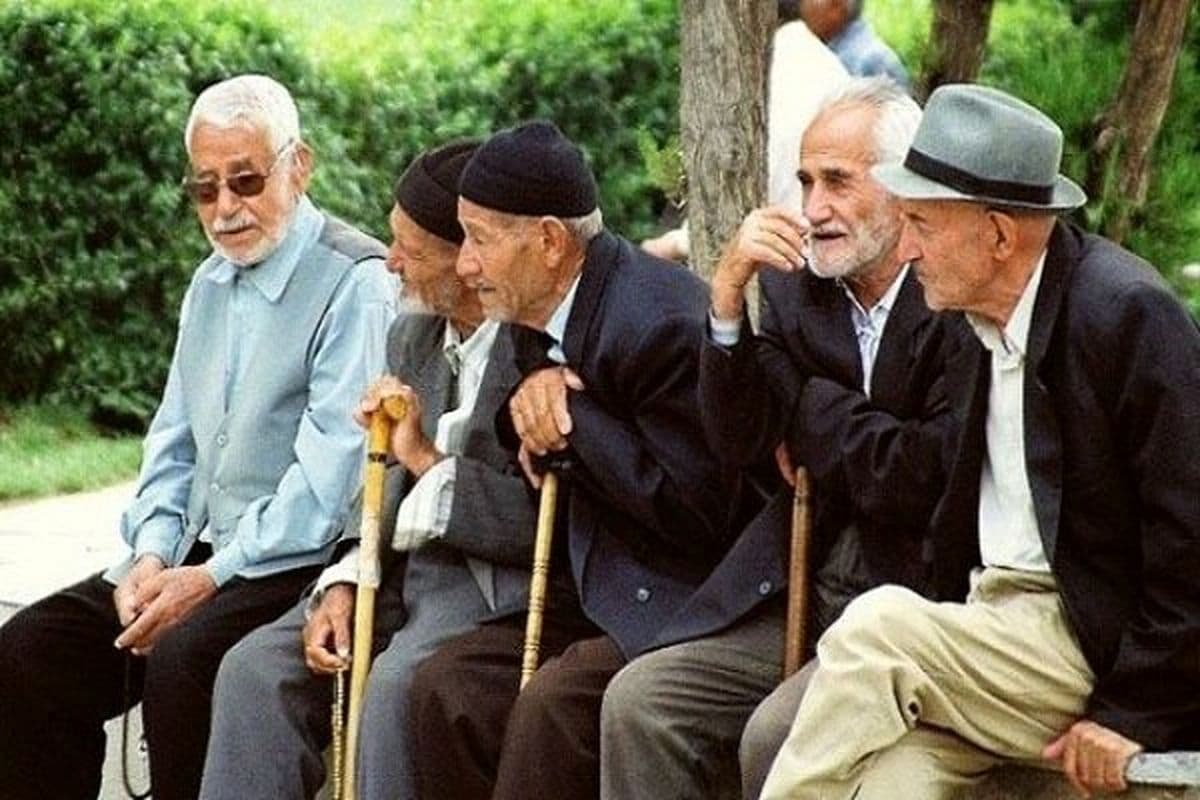 پرداخت  22 همت مستمری توسط تامین اجتماعی گیلان