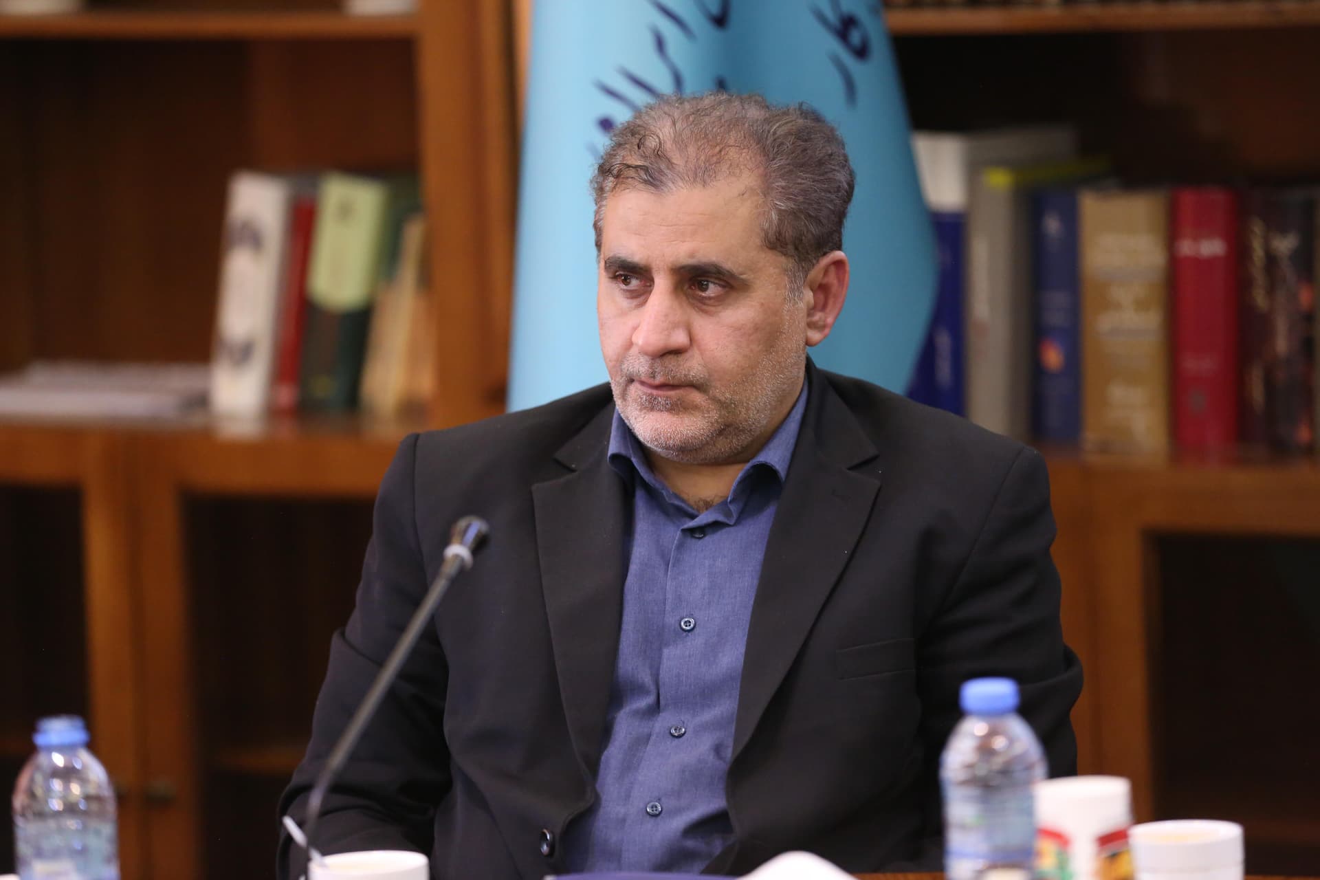 رشد تولید و پیشرفت اقتصادی بدون ارتقای فرهنگ کار ممکن نیست