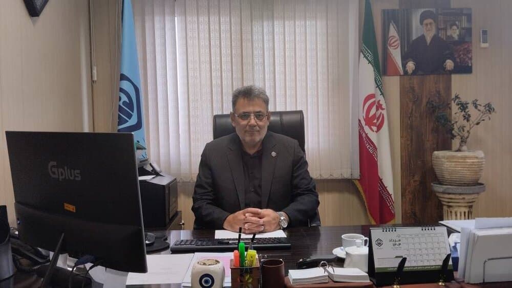 ایجاد تحول با نیروی انسانی نخبه