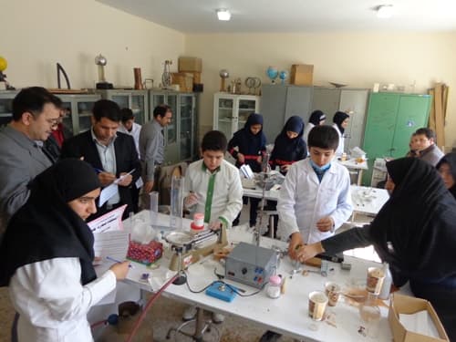 آغاز ثبتنام پنجمین جشنواره ملی پژوهشهای مهارت محور