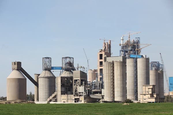 سیاست های کلان هلدینگ سیمان تامین در مسیر توسعه پایدار