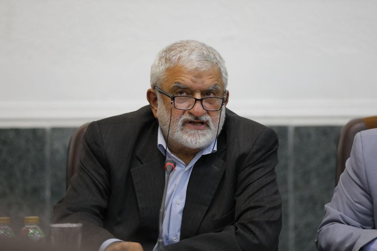 تدوین ۱۱ محور توسعهای برای جهش اشتغال و رفاه در سیستان و بلوچستان