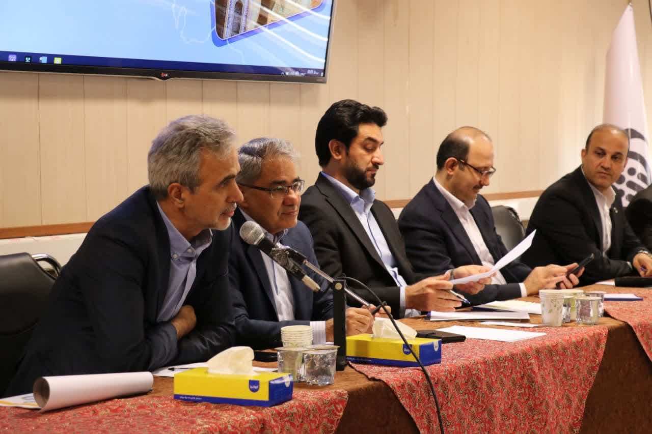 562 میلیون بار مراجعه بیمه شدگان به مراکز درمانی ملکی انجام شده است